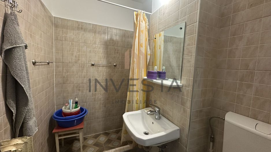 Apartament 2 camere la 100 de metri de Iulius Mall! - Poză 7