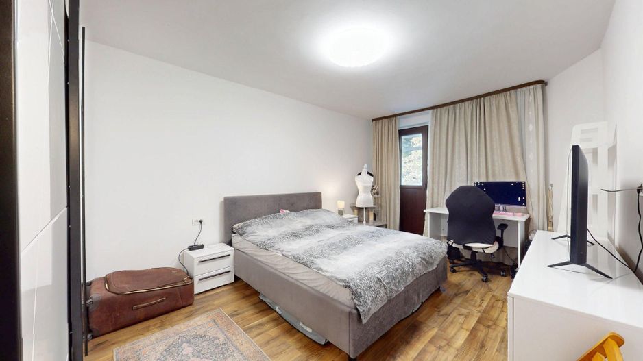 Garsoniera Teiul Doamnei Sos. Colentina - Poză 2