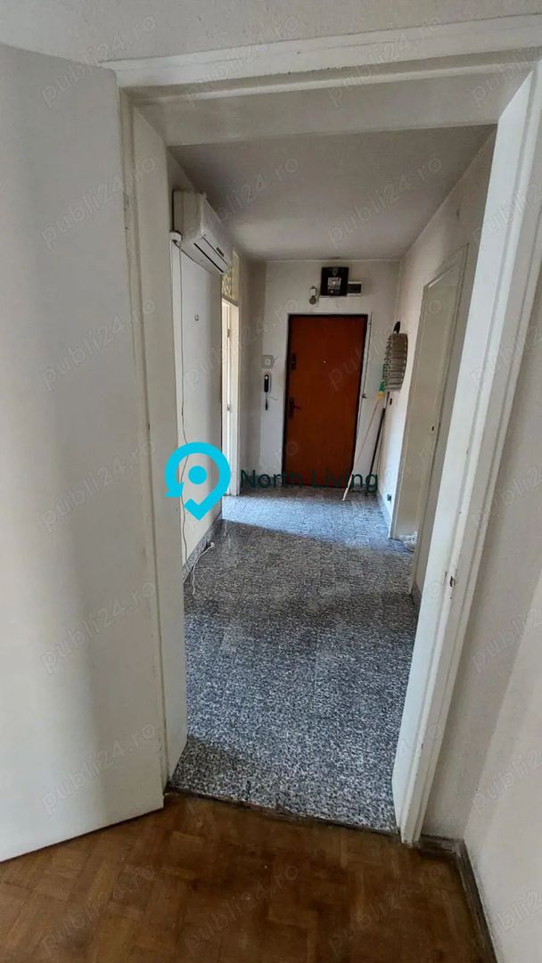 Apartament 4 camere ultracentral N. Balcescu - Poză 4