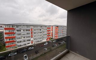 Studio Biruintei - Perla Residence (prima Inchiriere) - Poză 5