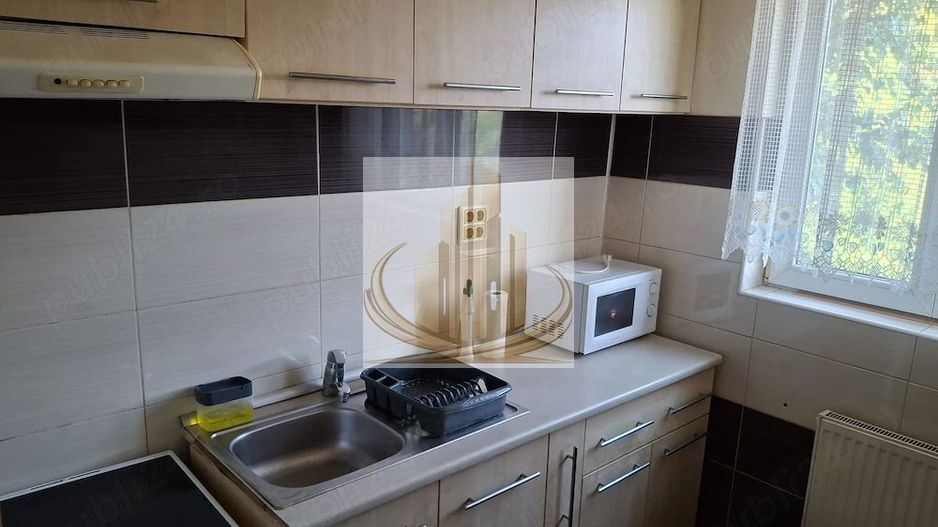 Apartament 2 Camere | Bogdăneștilor | Pet Friendly | Etaj 2 - Poză 6