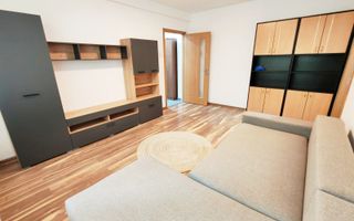 2 camere, mobilat modern, balcon, Gheorgheni, zona Royal - Poză 2