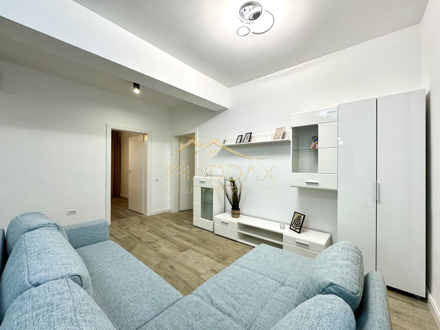 Apartament cu 3 camere *prima inchirere* // zona Herastrau - Poză 9