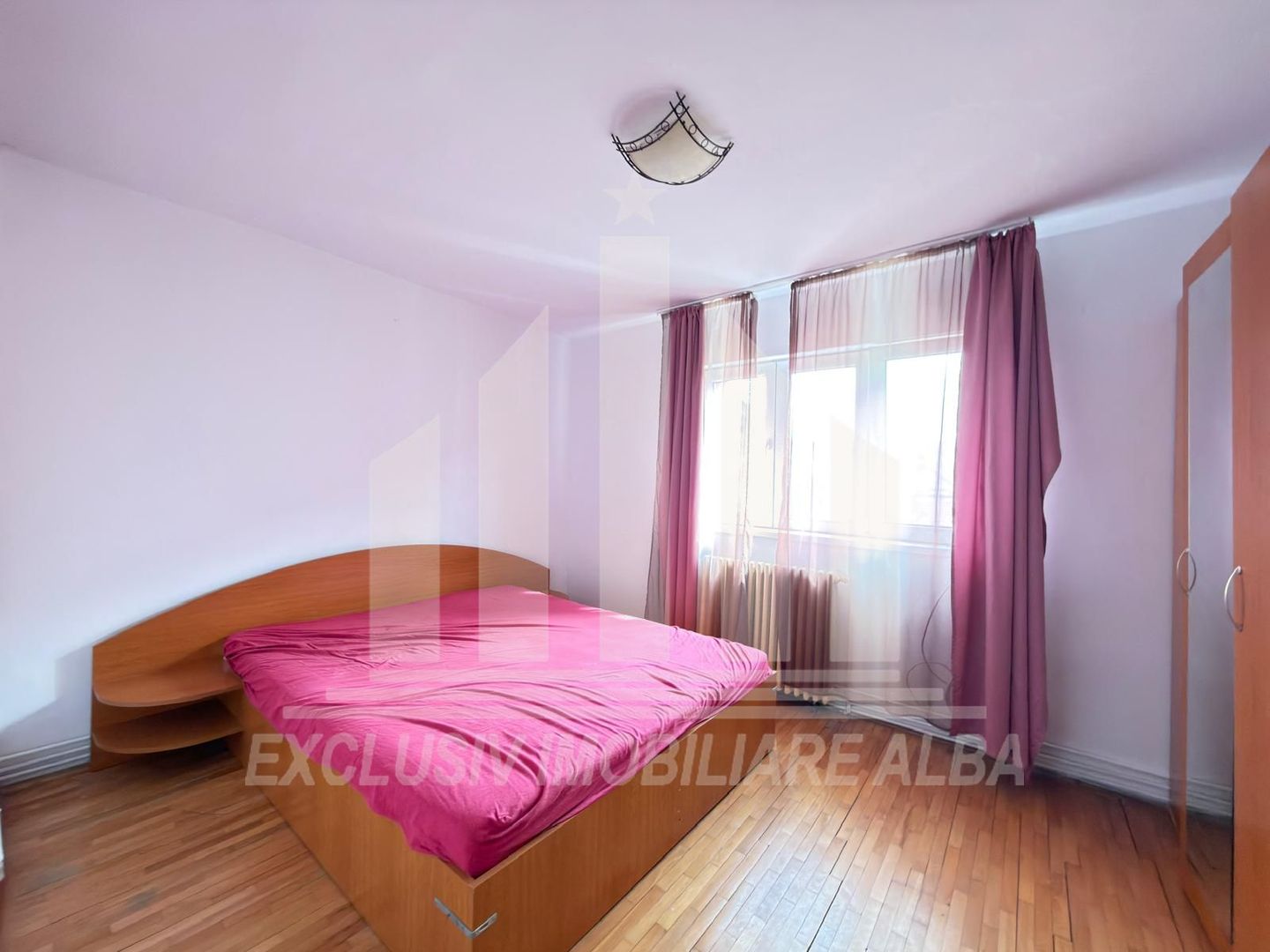 Apartament 3 camere decomandate | 63 mp | Etaj 2 | Cetate - Poză 5