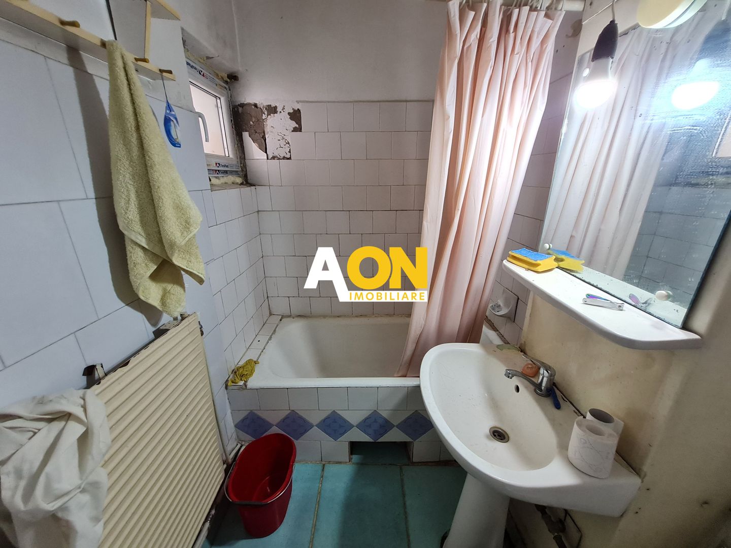 Apartament 4 Camere, Etaj 3, Decomandat, Zona Parc Cetate - Poză 7