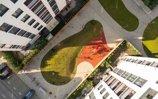 Apartament 2 camere | ARED CITY – Bloc R39 | Comision 0% - Poză 1