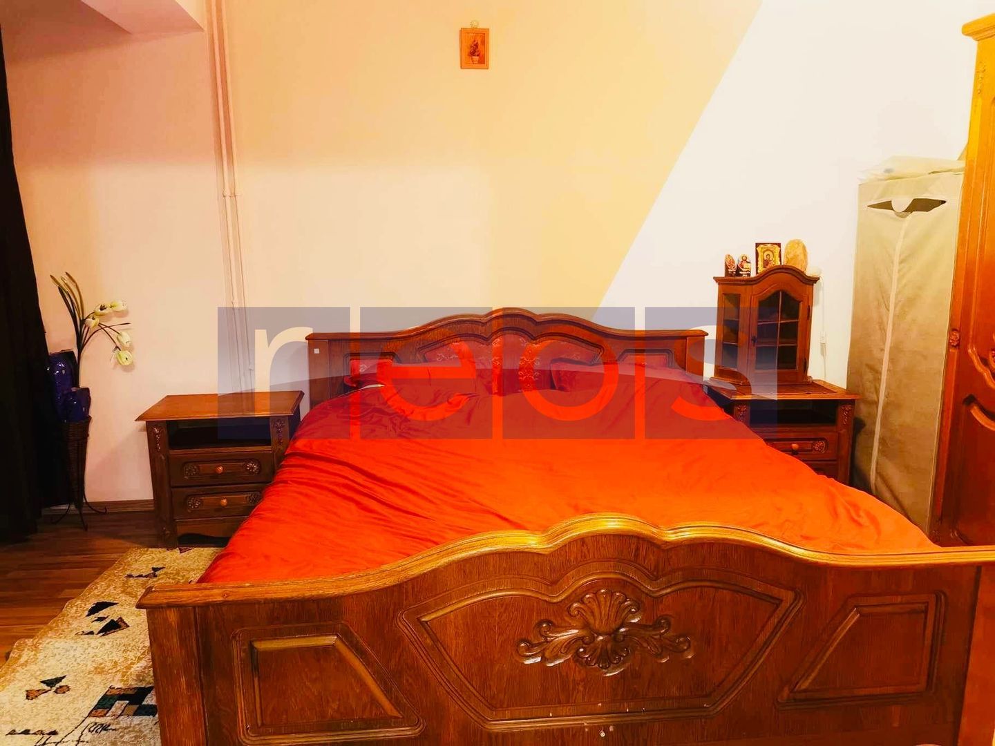 APARTAMENT DE VANZARE 2 CAMERE | BUFTEA STUDIO - Poză 6