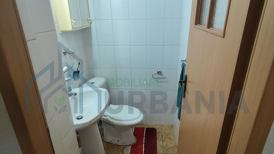 Vând apartament 3 camere în Dancu – Smart, izolat și gata de mutat - Poză 6