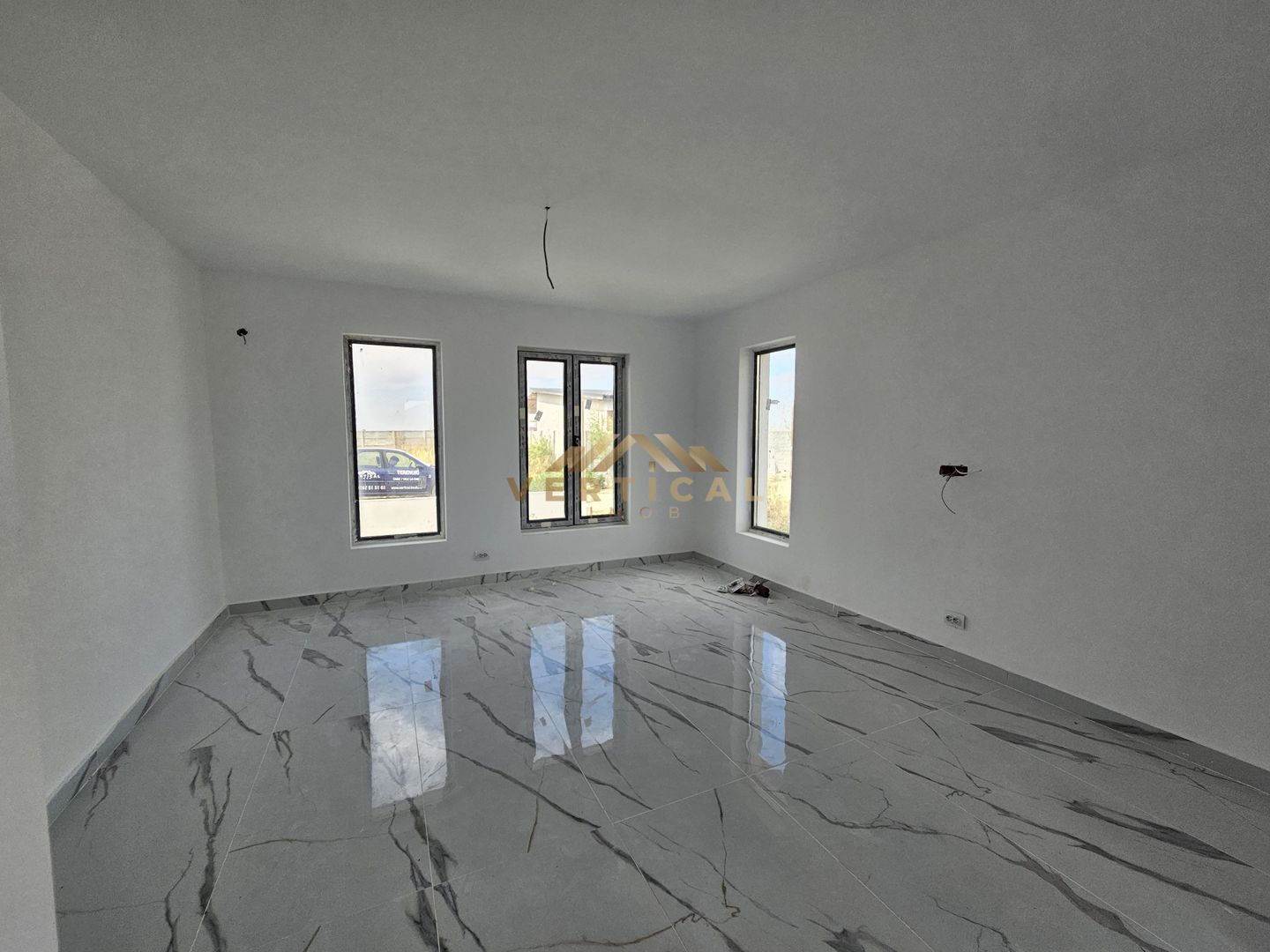 Casa 3 camere - comuna Berceni - Poză 6