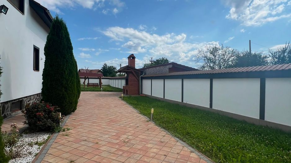 Casă individuală premium – 225 mp utili, teren 700 mp - Poză 4