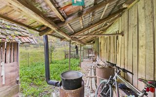 Casă renovată în localitatea Lazuri, Arad - Poză 22