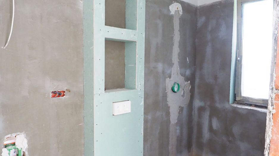 VANZARE CASA CU TEREN 800MP CORBEANCA PADURE - Poză 13