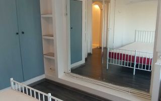 Dau in chirie apartament cu 2 camere in zona Iancului - Poză 6