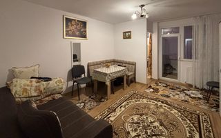 Garsoniera de vanzare in Marasti - Poză 1