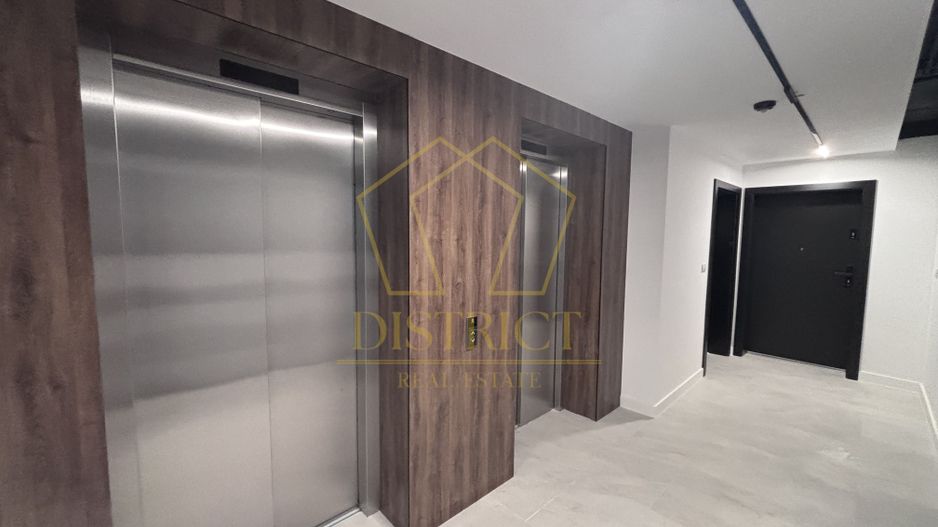 Apartament modern cu 2 camere | XCITY TOWER 4 - Poză 6
