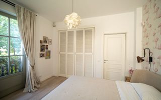 Vila 4 dormitoare de vanzare | Piata Muncii-Vatra Luminoasa | Gradina - Poză 18