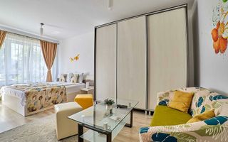 Garsonieră de închiriat | Avantgarden 3, Brașov | Loc de parcare inclus - Poză 2