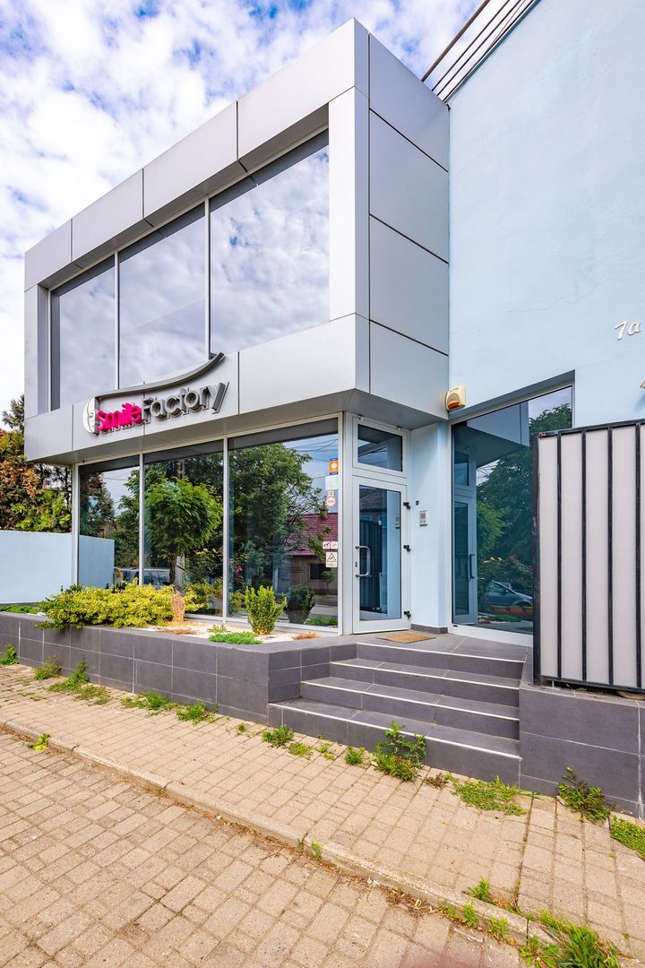 Spatiu de birouri - Poză 43