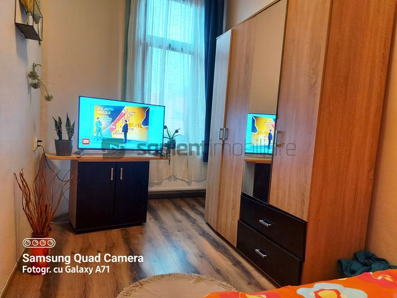 Apartament cu 4 camere str.Vasile Alecsandri - Poză 17