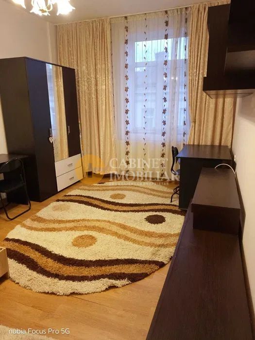Apartament 2 camere lângă UMF – confort, spațiu și acces rapid - Poză 1