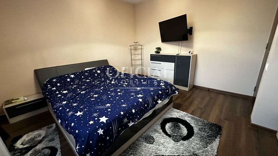 Casa Tip Duplex | 105 Mp | Curte | Parcare | Gilau - Poză 8