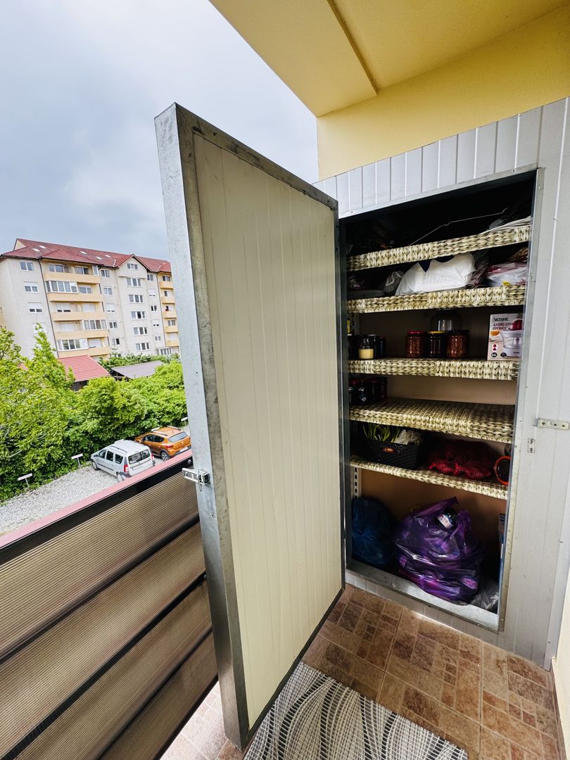 Apartament de vânzare cu 3 camere - Poză 12