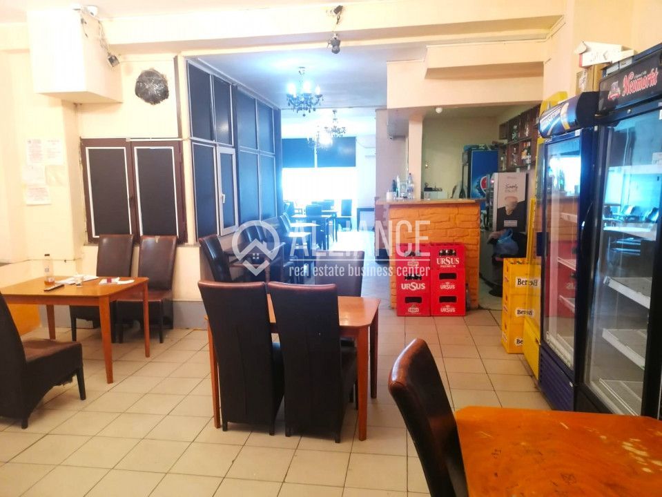 GARA (COD10) Spatiu comercial de inchiriat sau VANZARE - Poză 1