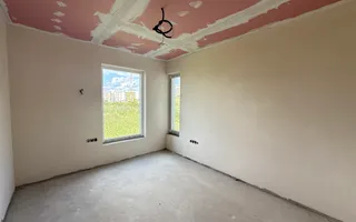 Triplex nou, 113 mp utili + curte, Apahida – disponibil si la pachet! - Poză 13