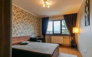 ?** Apartament modern si spatios cu 4 camere panorama Gruia ** - Poză 12