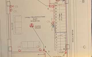 CASA INDIVIDUALA 5 CAMERE 3 BAI | PRIMARIE POPESTI LEORDENI | - Poză 10
