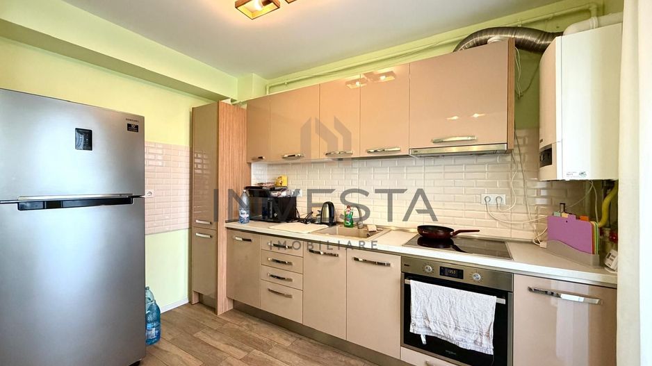 Apartament cu 2 camere decomandate ! - Poză 7
