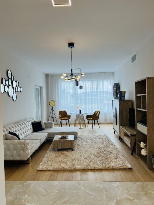 Apartament Pipera | Catted Family Residence - Poză 2