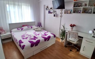 Apartament 3 camere, Păcurari, 2 băi, Mobilat & utilat 135.000 € - Poză 7