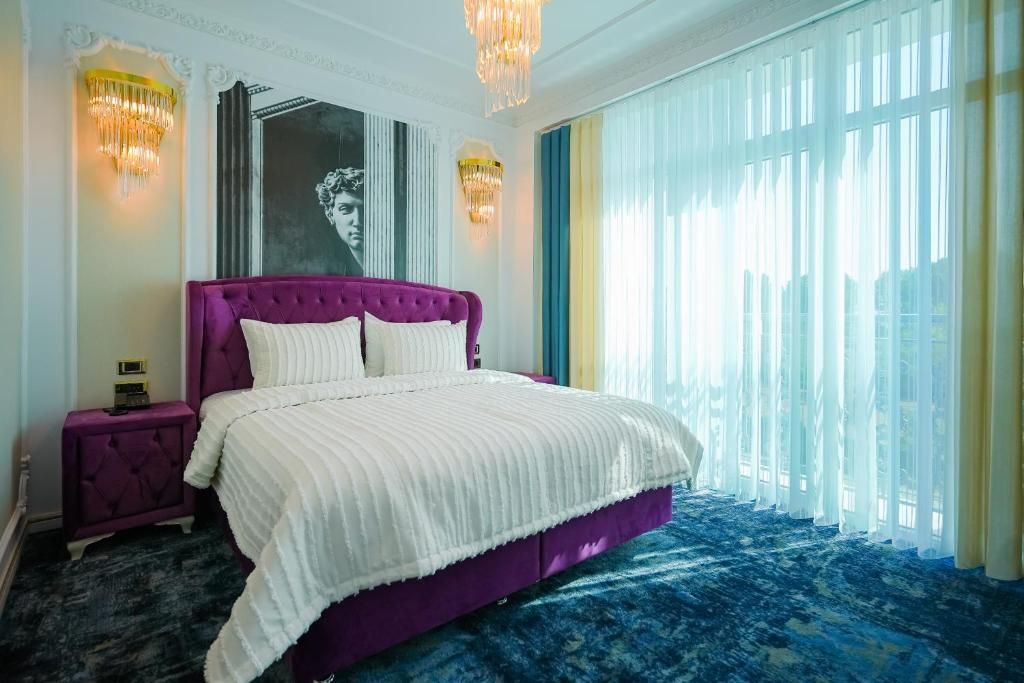 W REGAL Boutique Hotel & Spa – Mamaia - Poză 30