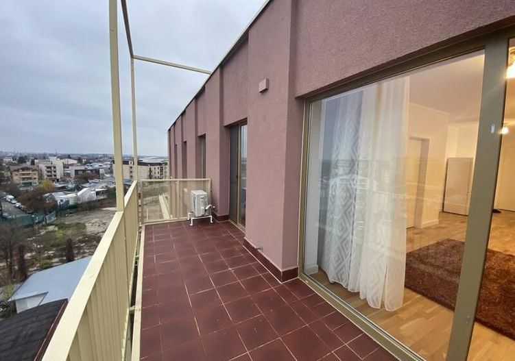 AP. 2 CAMERE MARMURA RESIDENCE, LOC PARCARE, BLOC NOU, CENTRALA - Poză 10