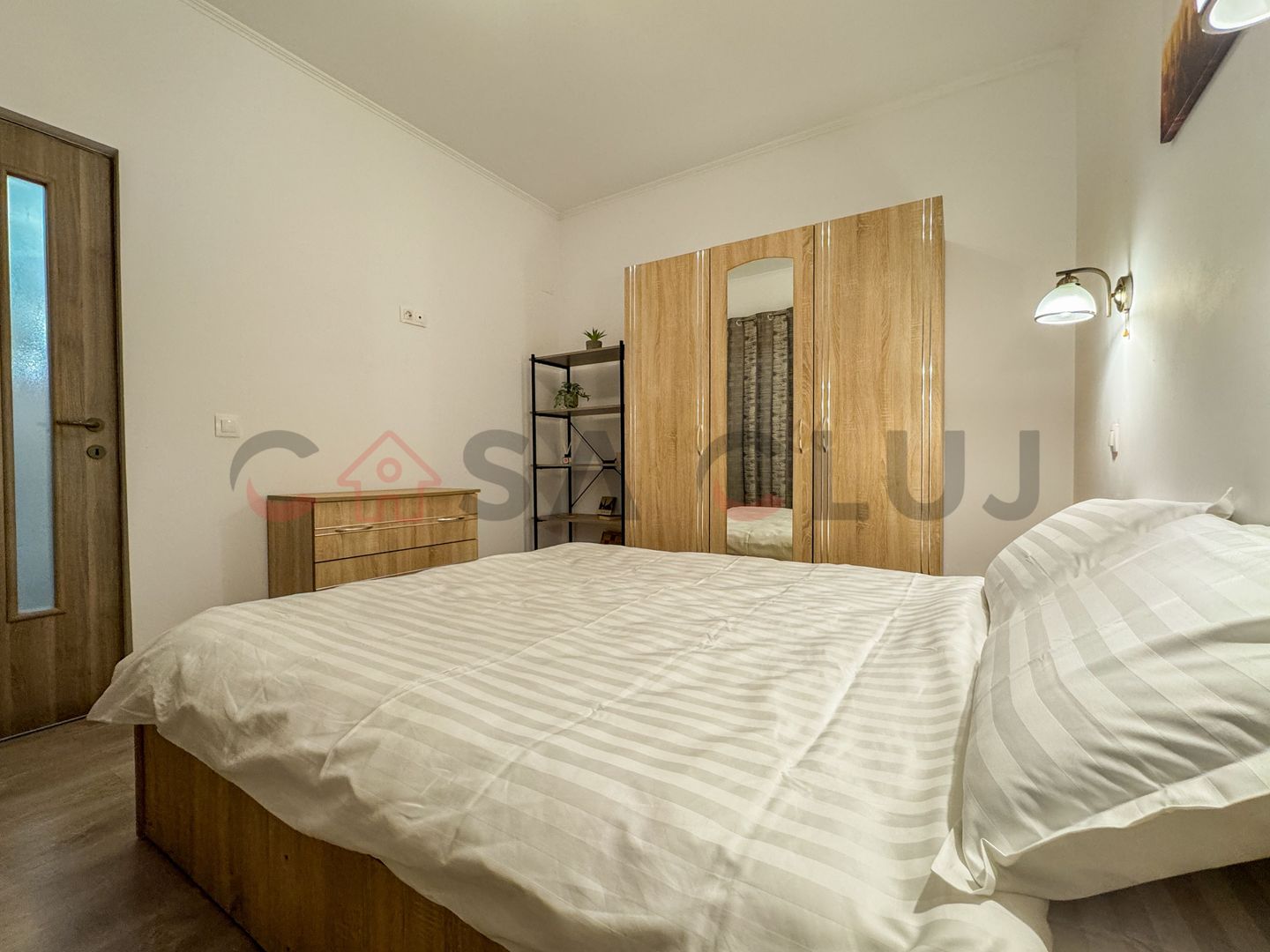Apartament modern în Florești, Str. Stadionului 4E ! - Poză 6