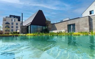 Vanzare - apartament 3 camere cu 2 terase - Avalon Pipera - Poză 18