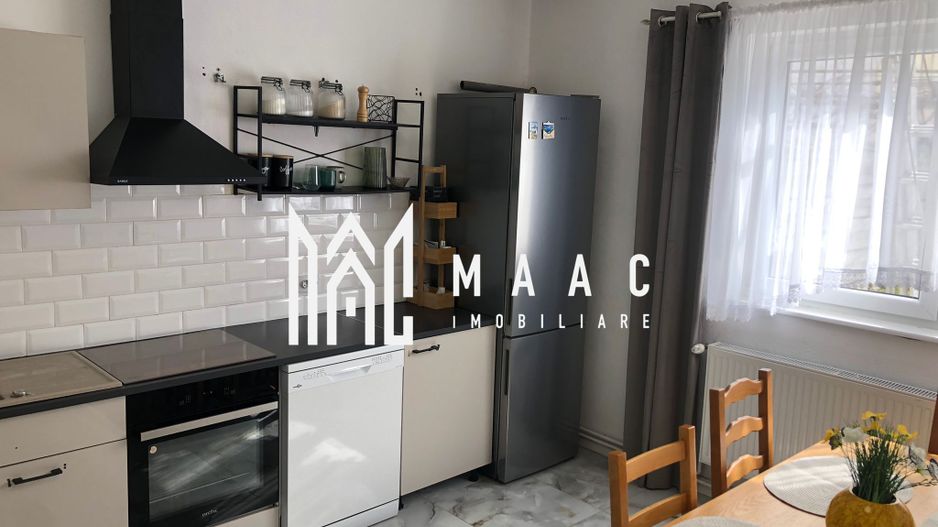 Casă cu doua corpuri I 240 MPU I 1000 MP Teren I Cisnadie - Poză 8