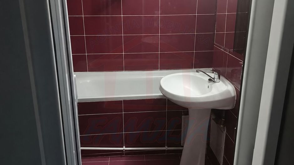 Apartament luminos cu 2 camere decomandate, 50 mp, Micro 16 – 65.000 € - Poză 1