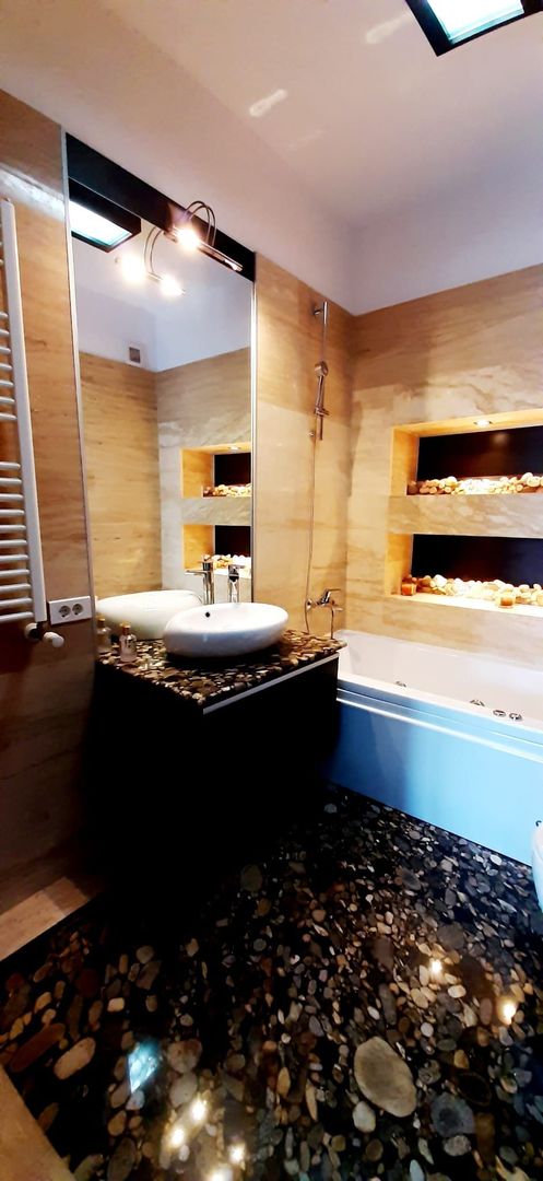 APARTAMENT DOROBANTI - ARICESCU | NOU - Poză 9