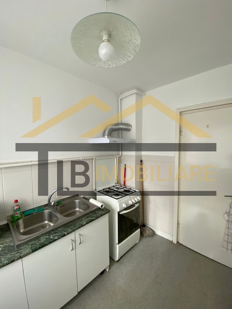 Apartament de 3 camere, 60mp, zona UMFST - Poză 11