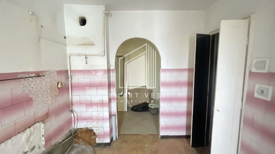 Apartament 3 camere | Etaj 4 | Micro 16 - Poză 13