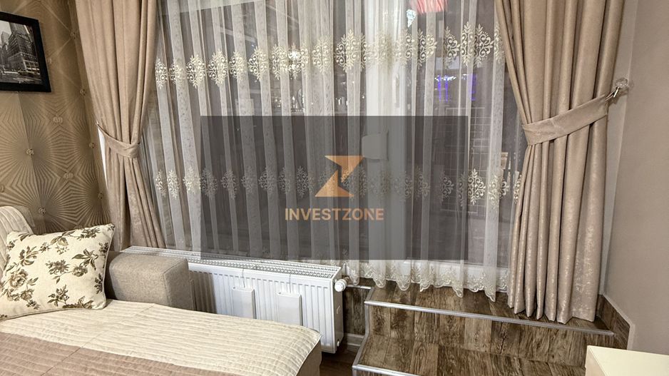 Penthouse de vanzare in Oradea cartierul Ioșia - Poză 31