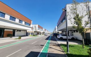 Vila in Comuna Berceni, P+1E, 4 camere, Comision 0% - Poză 18