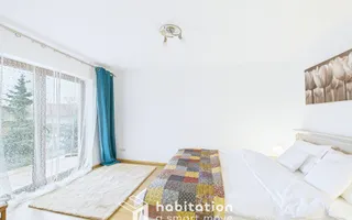 Casă individuală cu spațiu amplu și liniște absolută în Ghiroda - Poză 19