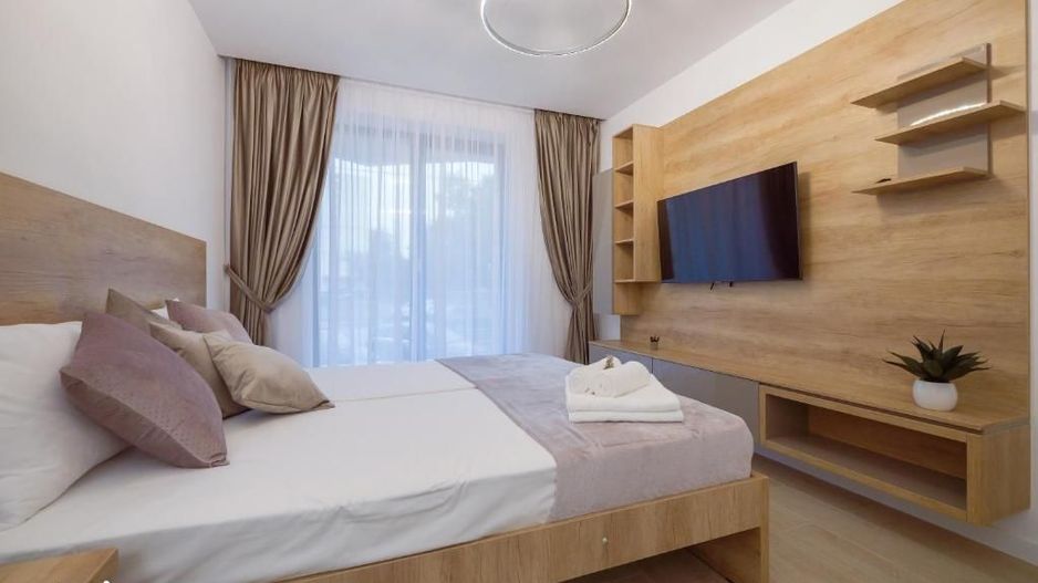 Apartament 2 camere in Mamaia zona Aqua Park - Ocazie - Poză 7