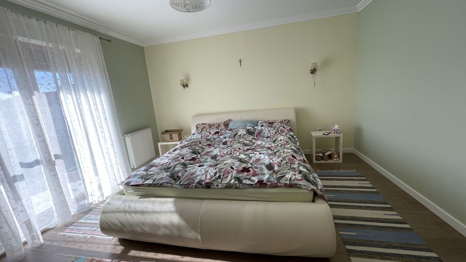 Duplex in Dumbravita cu teren generos - Poză 19