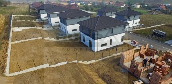 Casa individuala, 5 camere, 119 mp+ 515 mp teren, Zona Corusu - Poză 3