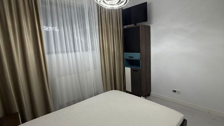 Apartament 3 camere 71 mp | Exigent Plaza | Metrou Lujerului | Liniei - Poză 17