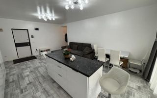 Apartament modern 3 camere cu gradina in Selimbar, Regina Residence - Poză 17